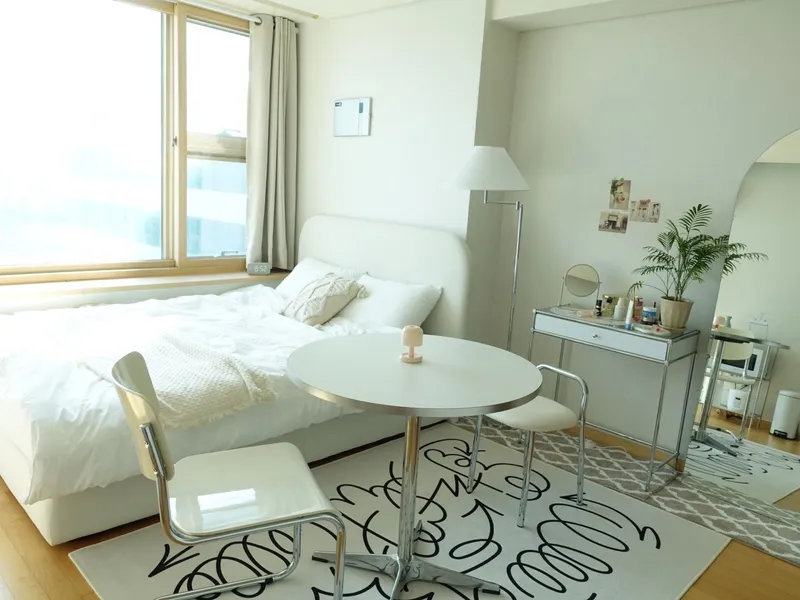 [Seongnam] The prettiest house in Bundang 9