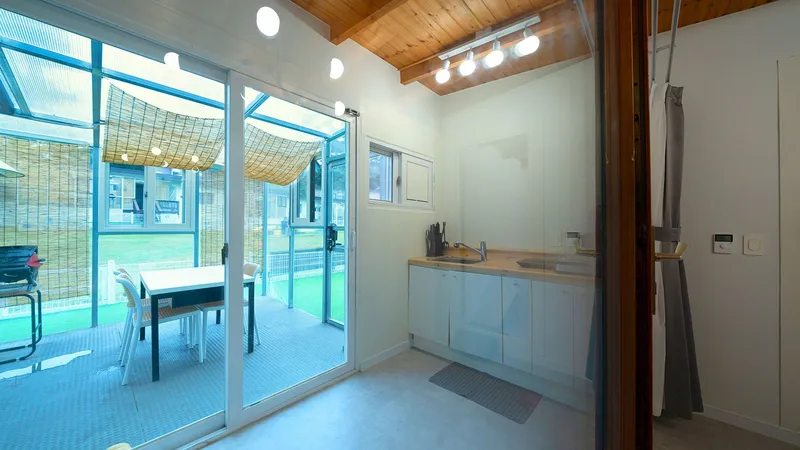 [Aewol, Jeju] Healing in Jeju's Nature (Family Room) #FullyFacilities #PetsAllowed 8