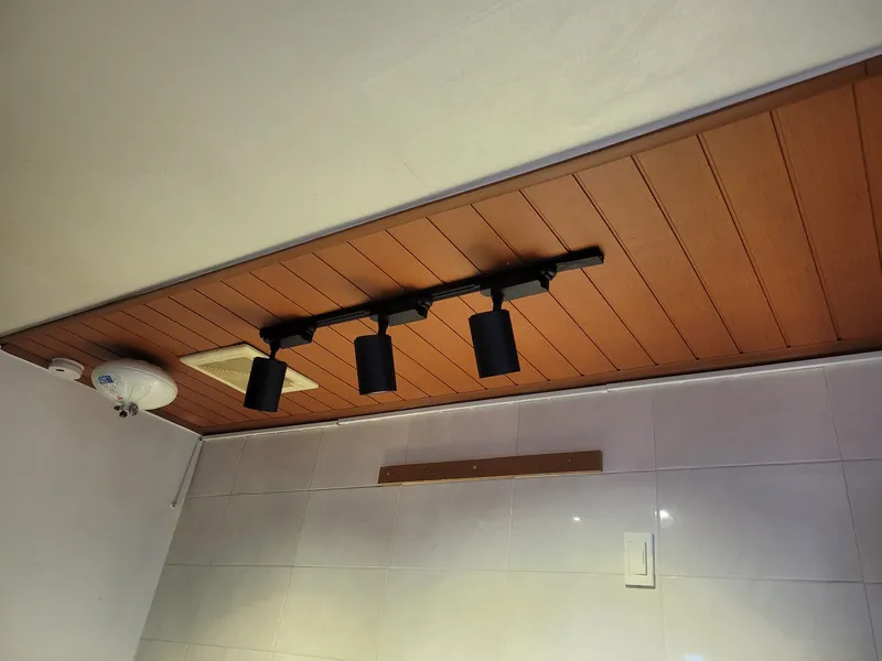 [Aewol, Jeju] 2 Queen Beds, Comfortable 15-Pyeong Usable Area, Terrace, Lawn Yard, BBQ 40
