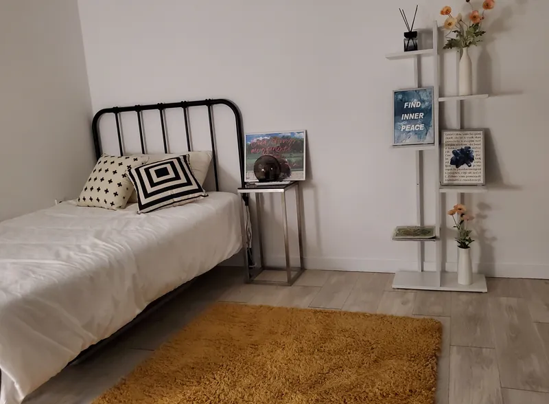 [Cheongju][Cheongju, North Chungcheong Province] White Breeze 202, 5-minute walk from Osong Station 4