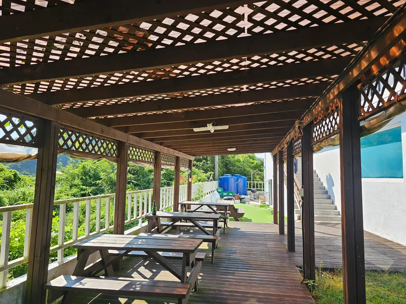 [Namhae] Best sunrise point Pension 204 10