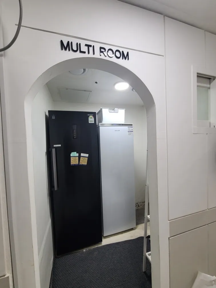 [Gwangjin, Seoul] 2030 Women-only One-roomtel near Achasan Station 9