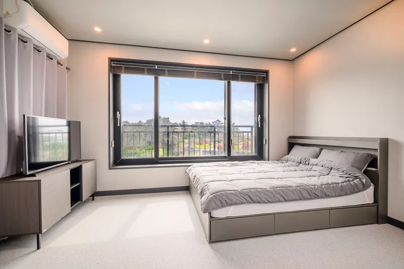 [Hallim, Jeju] Rent house 202 where you can stay with your dog 4