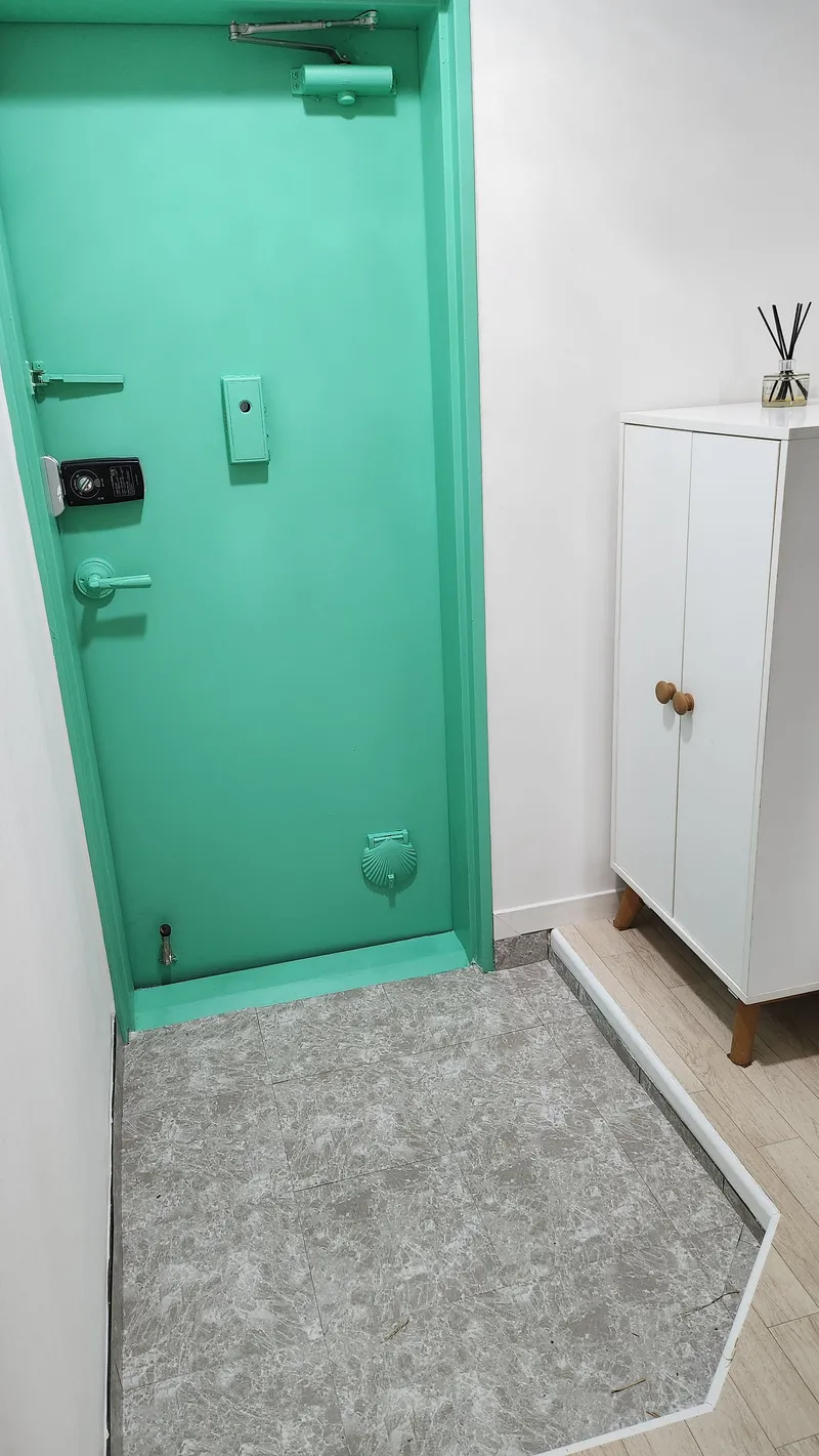 [Changwon] 5 minutes walk from Gyeongnam University, Robot Land 21