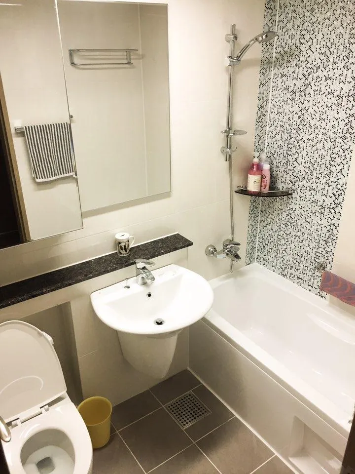 [Gyeongju] Healing 3-room house 5