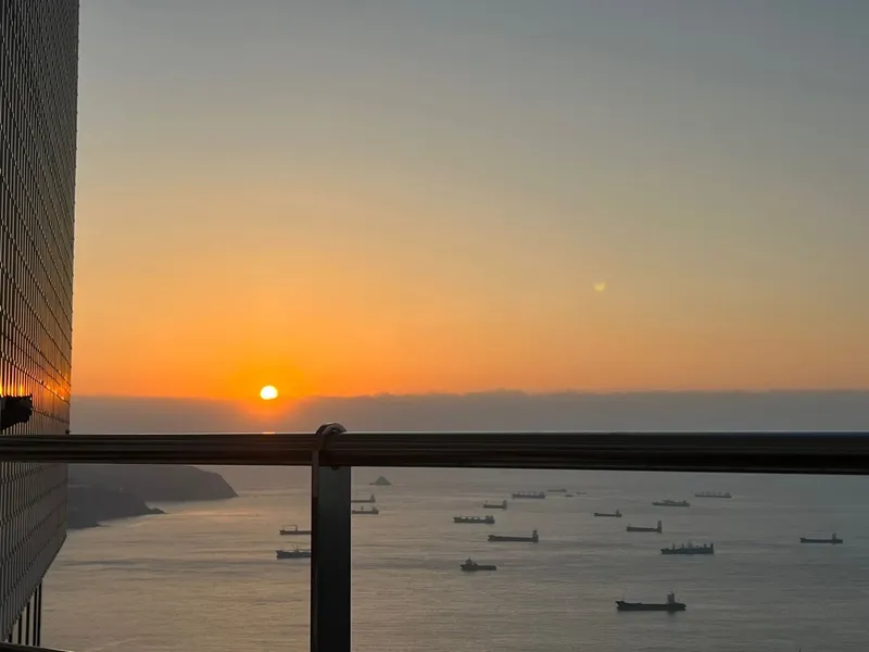 [Seo-gu, Busan] Songdo Sky Ocean Residence 52