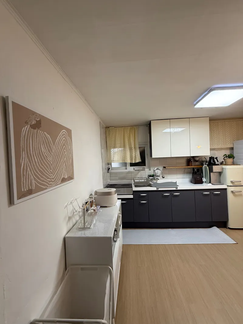 [Jocheon, Jeju] Detached house with a large yard 20