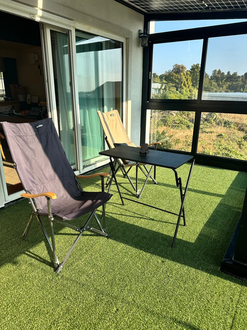[Sinhyo-dong, Seogwipo] A warm, independent house with a view of Mt. Halla, a quiet place to charge electric cars 21
