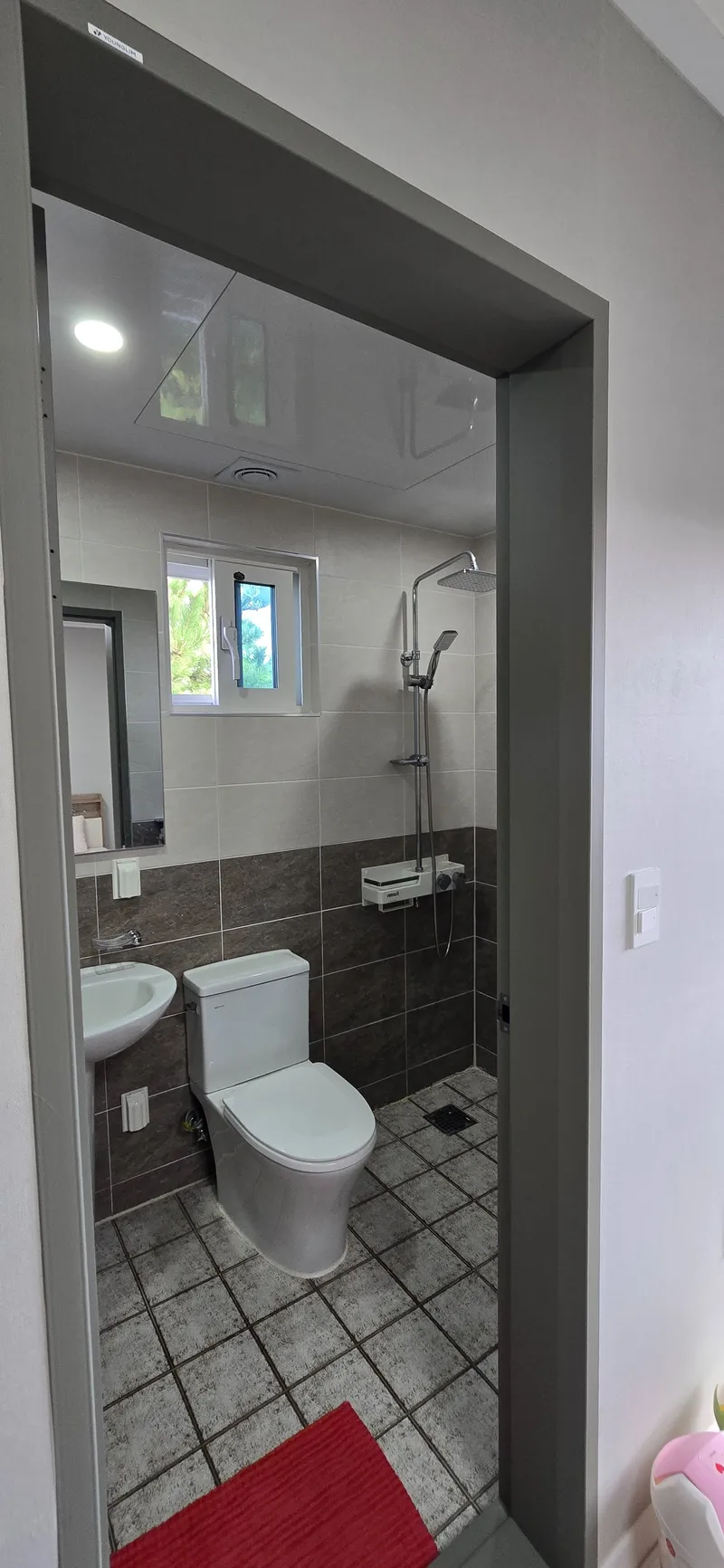 [Aewol, Jeju] Hallasan View 2nd Floor Two-Room 2-Bathroom Independent House 6