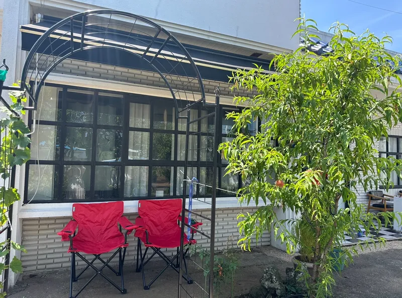 [Aewol, Jeju] Private house stay with a yard_A house where the charm of Jeju and the comfort of home coexist 39