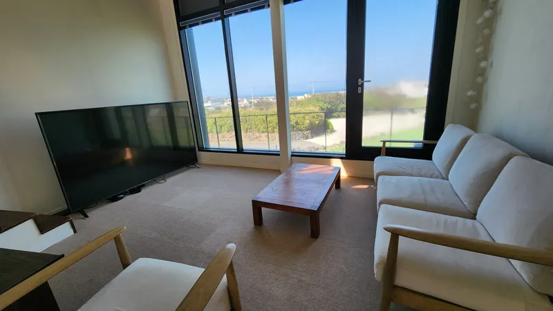 [제주 조천] 함덕해수욕장3분 #오션뷰#올레길19코스옆#유채꽃밭뷰 14
