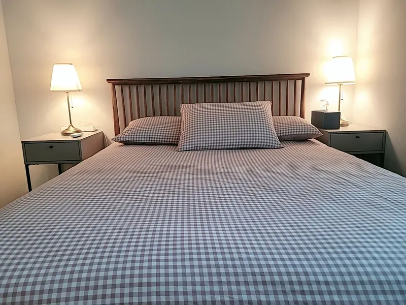 [Namyangju] 3 bedrooms, 2 bathrooms / Newly built, fully furnished / High-rise with a view / 2 minutes to E-Mart / 3 minutes to Byeolnae Station 4