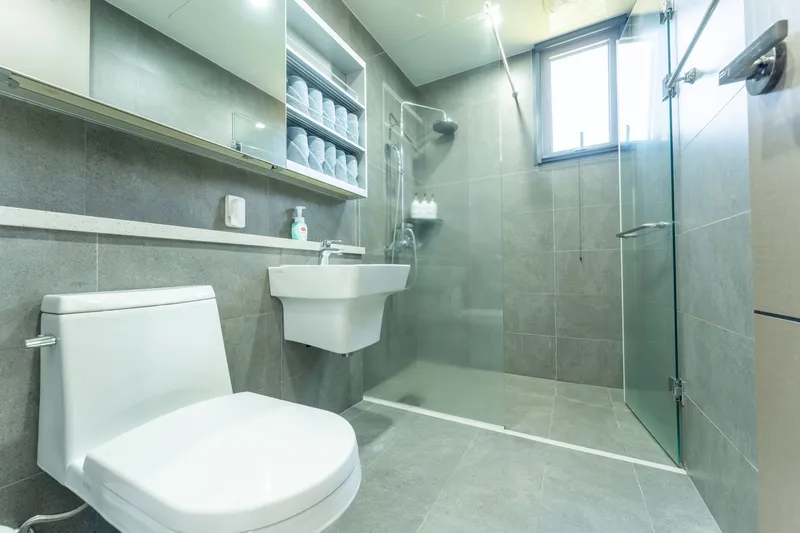[Seongsan, Seogwipo][Seogwipo/Seongsan] #PremiumPrivateVilla #BBQ Pet-friendly accommodation 16