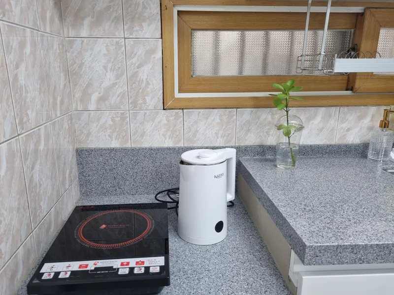[Gangdong, Seoul] Duncheon BNB 14