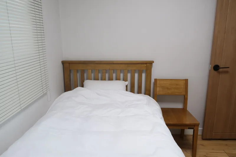 [Gyeongju] A cozy space in Hwangchon Village 5