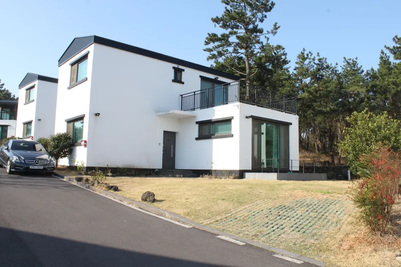 [제주 한림] 협재해수욕장 근처 복층 독채 타운하우스 11