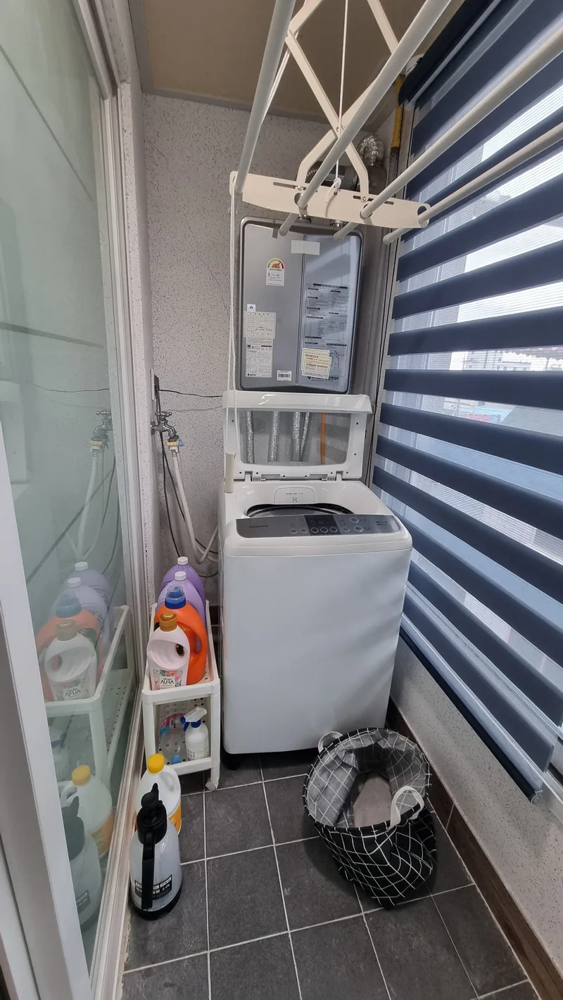 [Chilgok][Gumi 3rd Industrial Complex 5] Non-face-to-face, private room for one person, guaranteed privacy, short-term available 18