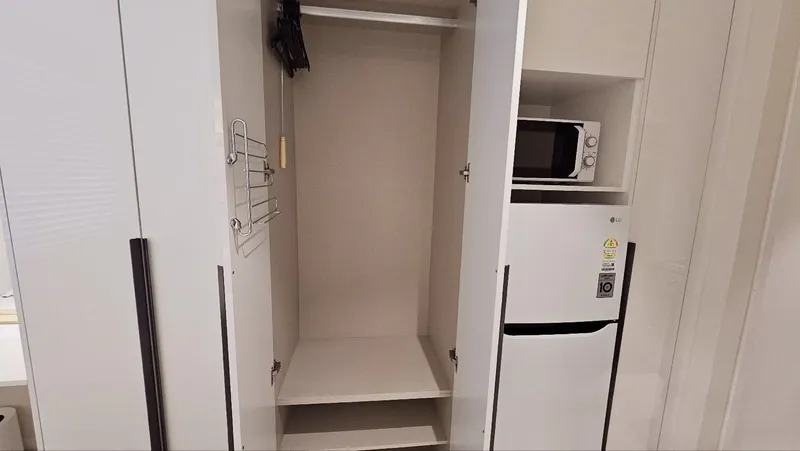 [Jungnang, Seoul][Myeonmok 201] Sagajeong Station - Free parking - Adjacent to Gangnam, Seongsu, Konkuk University, and Songpa - Up to 2 people 10