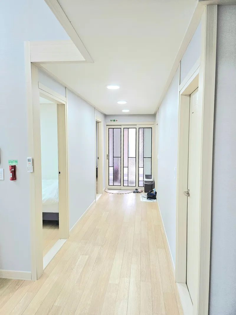 [Yangyang] Private, dog-friendly barbecue area 20 minutes from Hajodae near Beopsuchi Valley 12