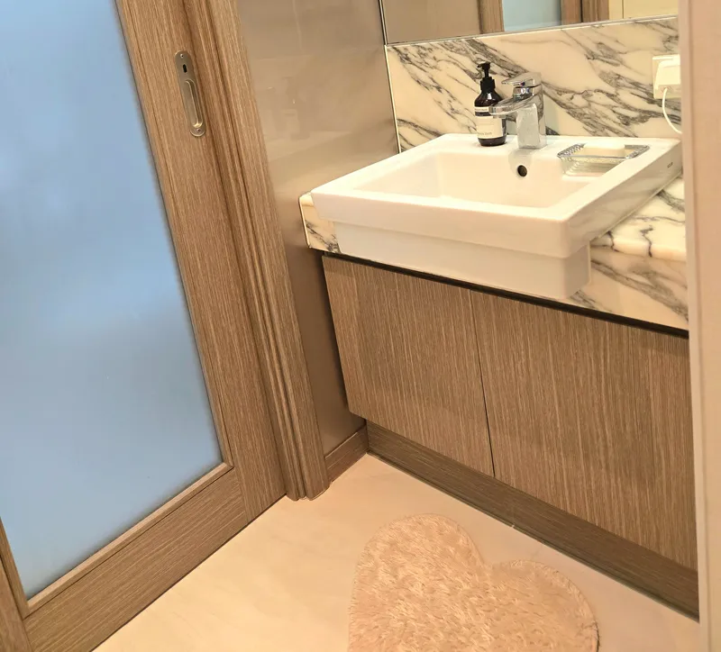 [Hwaseong] Dongtan Hallym University Hospital Hwaseong Samsung Affordable, Clean, Fully-Featured, and Emotional Accommodation 9
