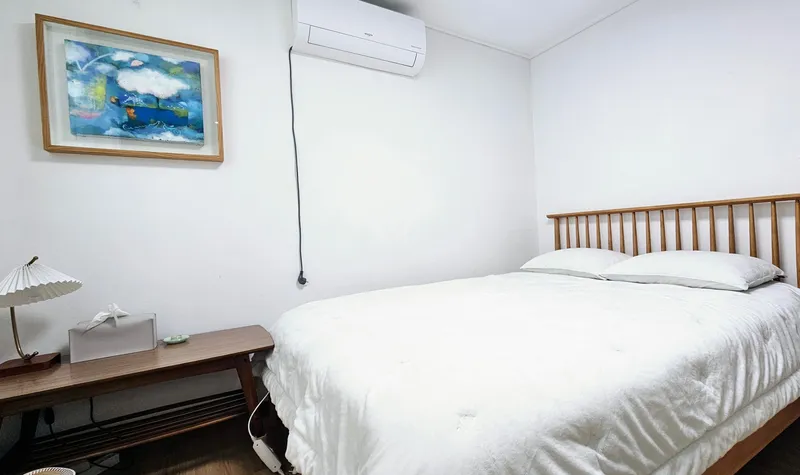 [Hallim, Jeju] #4-sided stone wall #Best location for traveling in the west of Jeju #A space for living for a month with everything 2