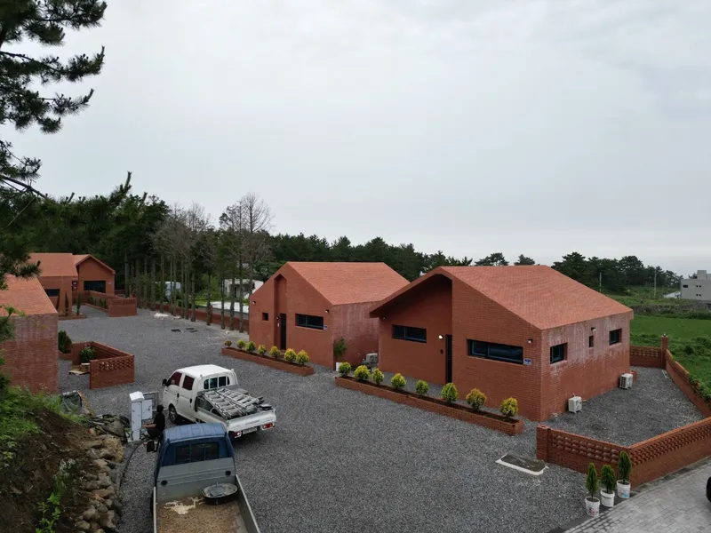 [제주 애월] 고즈넉하고 자연을 즐기기에 최상의 조건 11