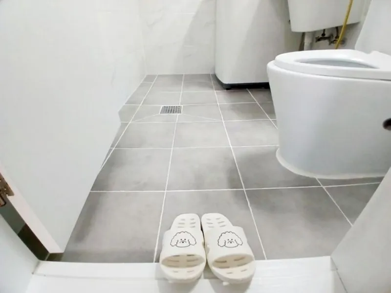 [Namdong, Incheon] Guwol-dong Olsuri Full-option 2-room apartment with natural lighting 14