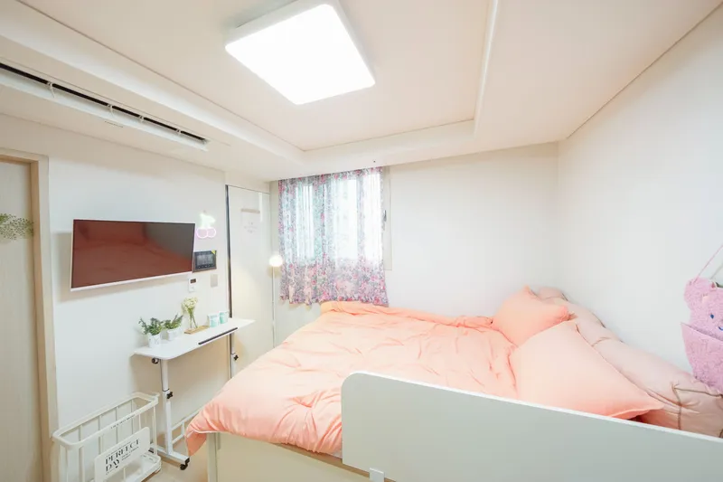 [Suwon][Suwon Paldal] 3 minutes walk from Suwon Station, in front of the restaurant alley 4