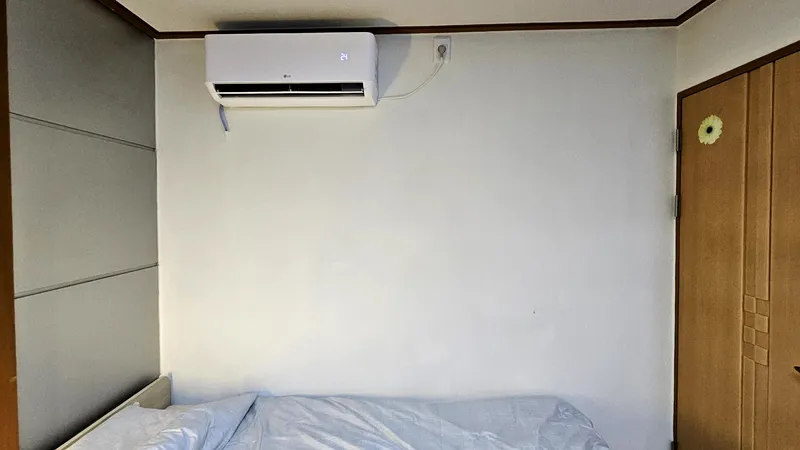 [Jung-gu, Busan] Villa 302, 10 seconds from the bus stop 16