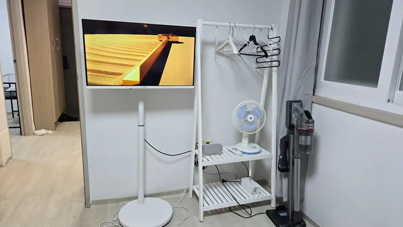 [Suwon][Suwon Jang-an] Haenggung Stay Hwaseong-ap 2-room villa, 5 minutes from Gyeonggi University 3