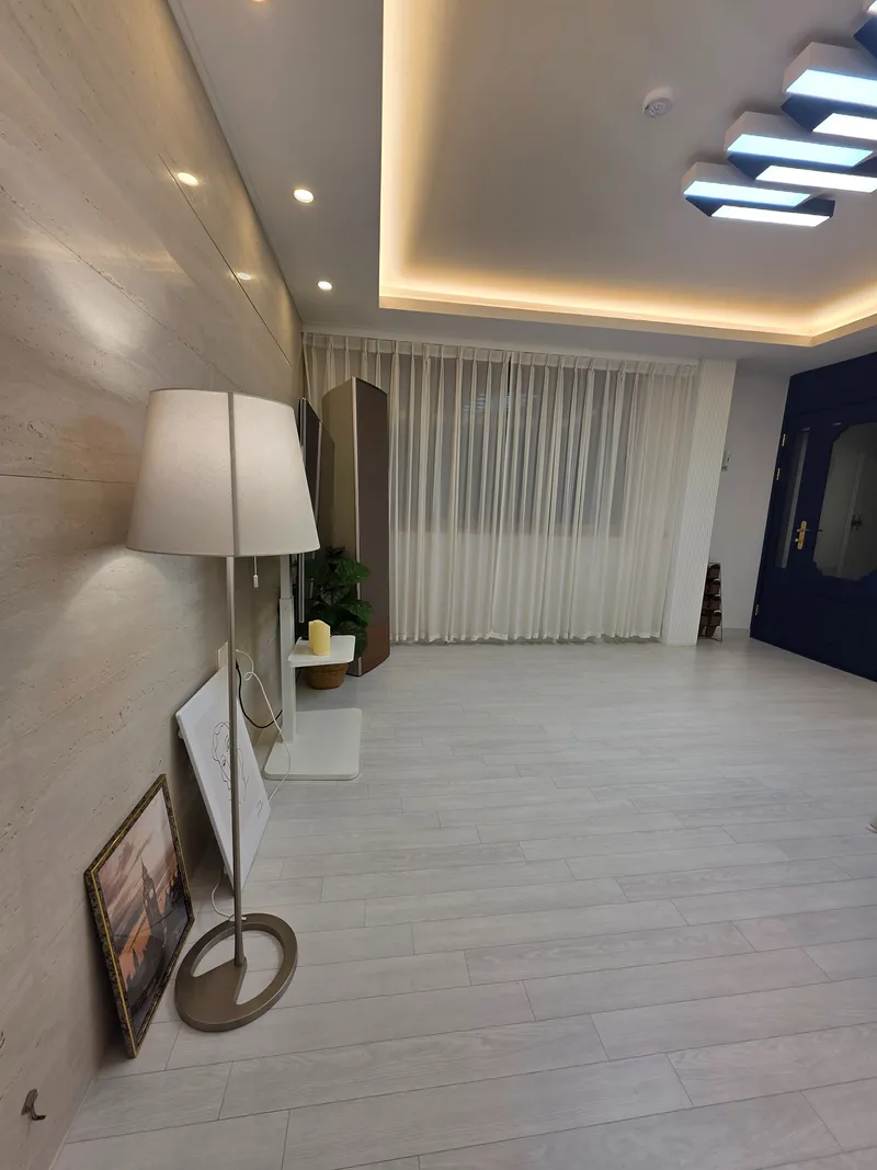 [Yangcheon, Seoul] A 50-pyeong rooftop garden with a resort-like feel, fully furnished with 4 bedrooms and 2 bathrooms. 21