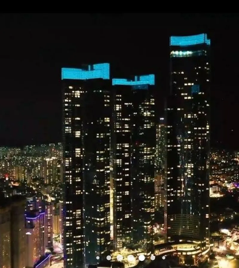 [Haeundae, Busan][Busan Haeundae] Ocean View 18