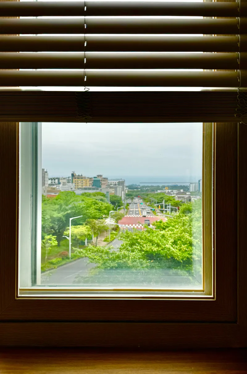 [Gangjeong-dong, Seogwipo] Luxury bedding, ocean view, cherry blossom view, convenient transportation, Olle Trail No. 2 7