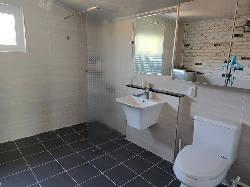 [Geoje] Healing stay in a private space with sky view, mountain view, and sea view [Pet-friendly] 11