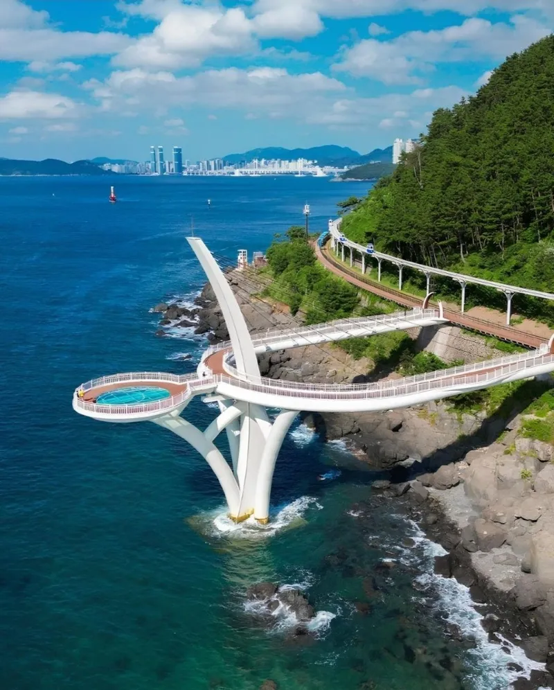 [Haeundae, Busan] 20 pyeong ocean view in Haeundae, Busan 122