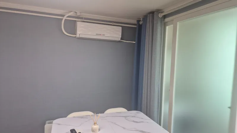 [Wonju] Wonju Luxury Short-Term Two-Room Apartment 4 Pets Allowed 301 4