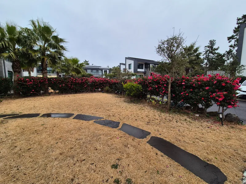 [Hallim, Jeju] Two-story independent townhouse near Hyeopjae Beach 53