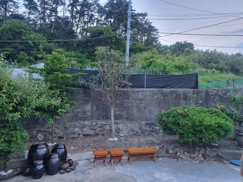 [부산 기장] 일광읍 바닷가 독채 22