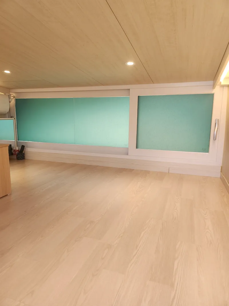 [Mokpo] A pretty duplex house under the Mokpo cable car 3