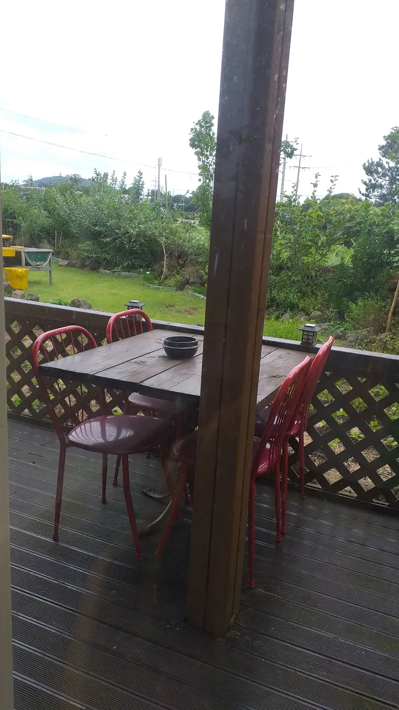 [Seongsan, Seogwipo] One room 103 in Seongil-ro, Seogwipo-si, with a beautiful garden 6