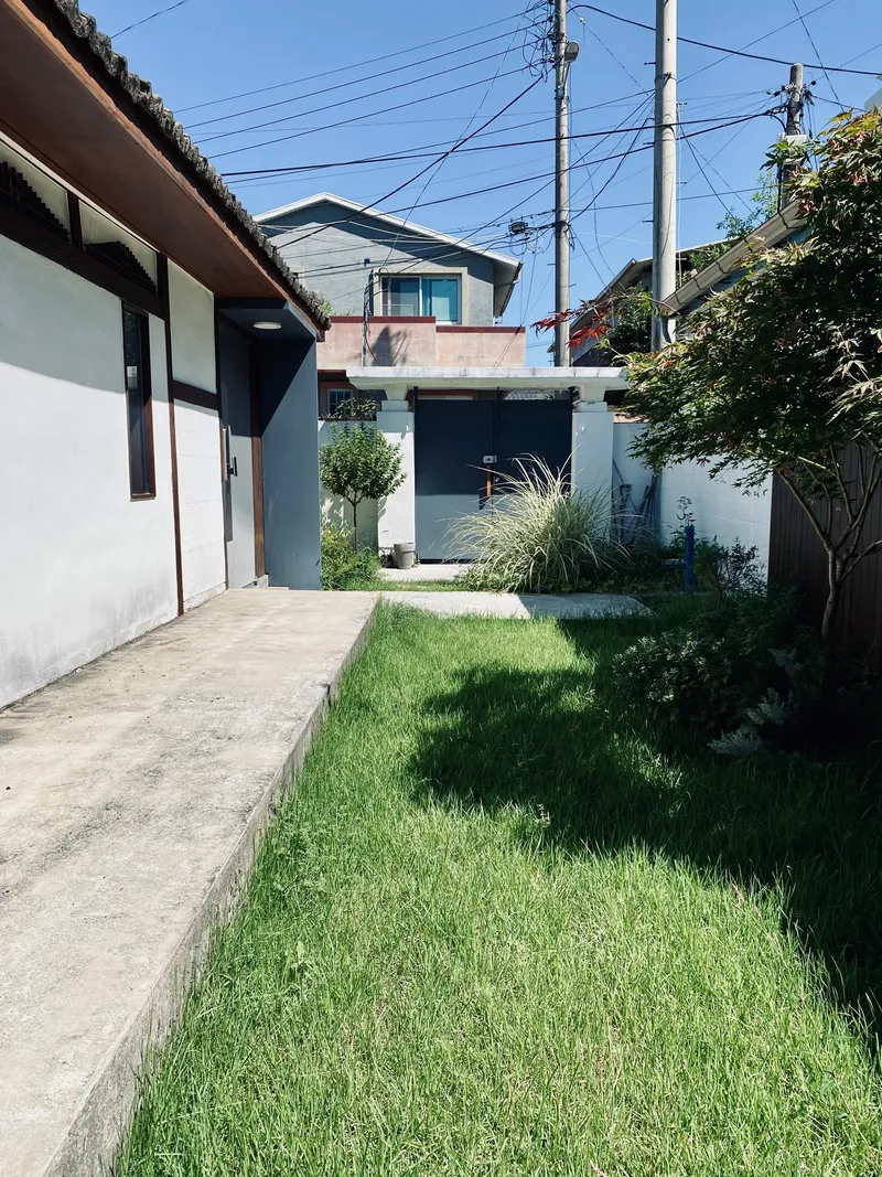[Chuncheon][Chuncheon, Gangwon Province] Want to live in a house with a yard? #singlefamily #stay #yard 25