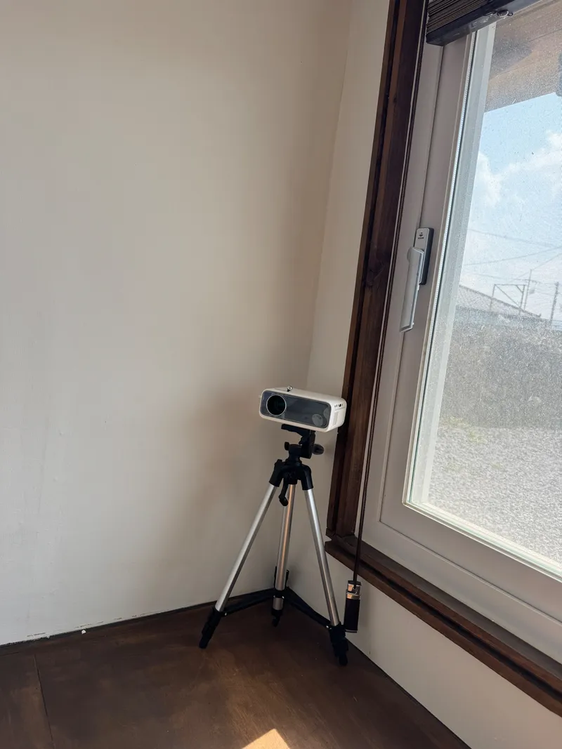 [Hallim, Jeju] Wolyeong Beach Jeju emotional old house 13