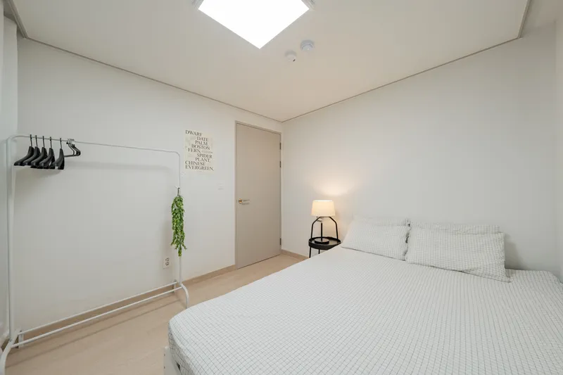 [Seocho, Seoul] 5-minute walk from Seocho Station / 1 free parking space 3