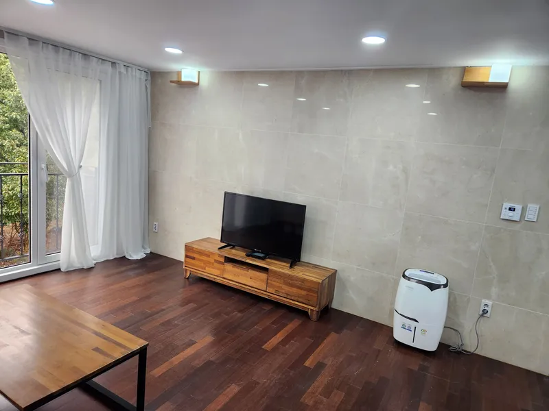 [제주 한림] 리조트12동 #단독건물# 반려동물가능#수영장#식당운영 12
