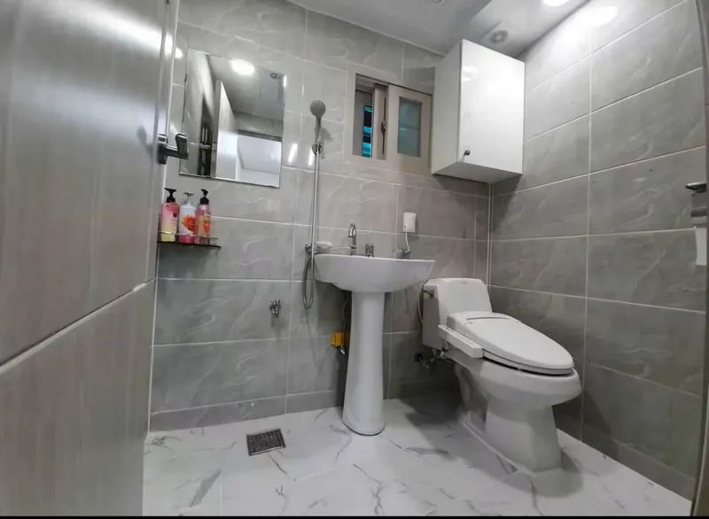 [Gyeongju] Cozy two-room accommodation in Hwangoh-dong 6