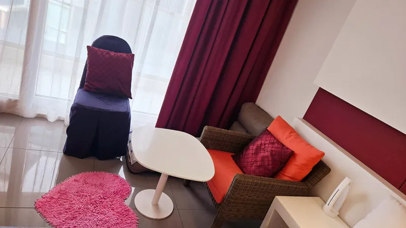 [Jocheon, Jeju][Jeju Hamdeok] 1 minute from Hamdeok Beach. Best value for money in terms of convenience, transportation, and infrastructure. 6