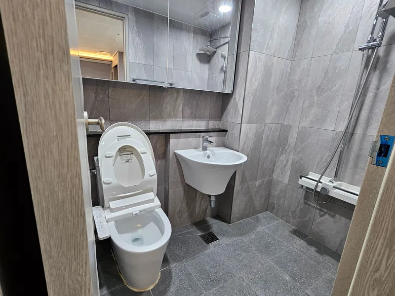 [Jung-gu, Busan] Officetel 11 near Busan Station 8