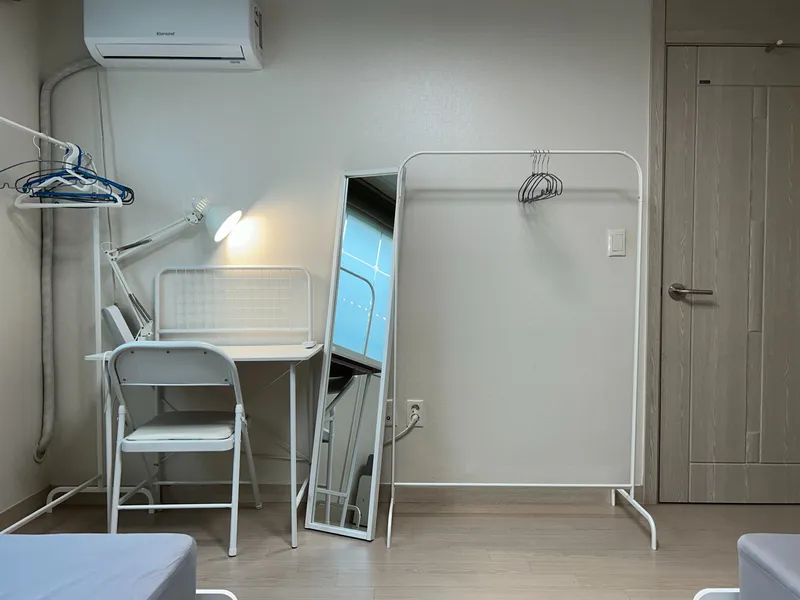 [서울 서대문] 홍대입구역 도보 7분 쓰리룸 3