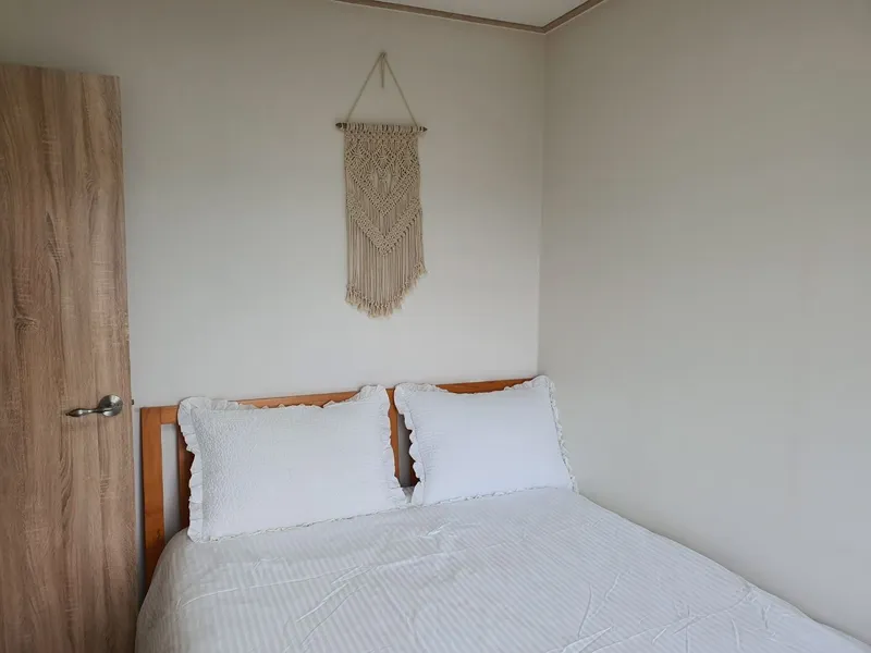 [Hangyeong, Jeju] Panpo Port 10-minute walk Oseon View Accommodation 3