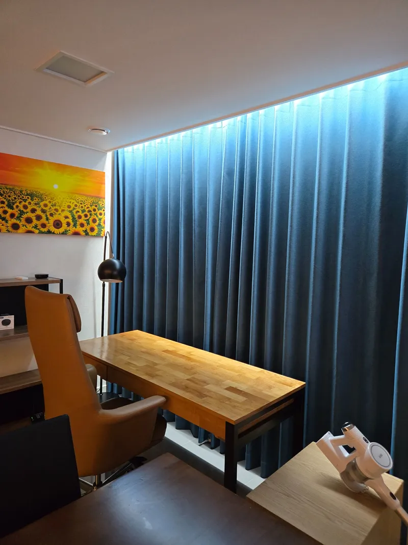 [Yeonsu, Incheon] 26 pyeong with a view from the 42nd floor in Songdo / Lake View + City View + Ocean View 11